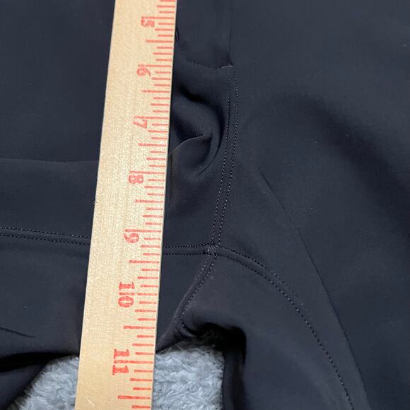 Lululemon On The Move Pants Womens 4 Stretch Wicking Comfort Casual W5BGZS - Picture 9 of 11